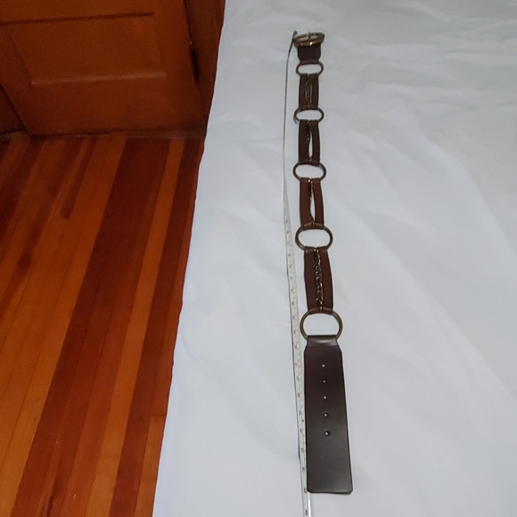 Micheal Micheal Kors belt - Picture 8 of 8